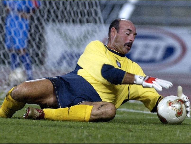 Football Saved Me After Horrors Of War, Says Former Liverpool Goalkeeper Bruce Grobbelaar
