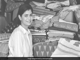 Chinmayi Sripaada, Who Accused Vairamuthu In #MeToo Tweets, Says 'Stop Shielding Predators' Chinmayi Sripaada, Who Accused Vairamuthu In #MeToo Tweets, Says 'Stop Shielding Predators'