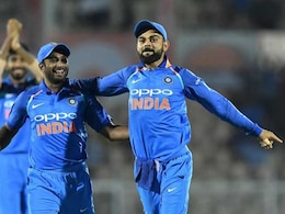 "Completely True But...": Ambati Rayudu On Robin Uthappa's Shock 'Virat Kohli Selection' Story