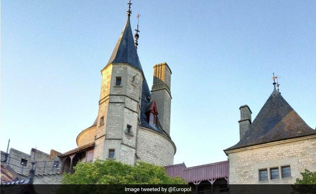 Man Who Faked His Own Death Found Living In Castle With Rolls Royce, Arrested