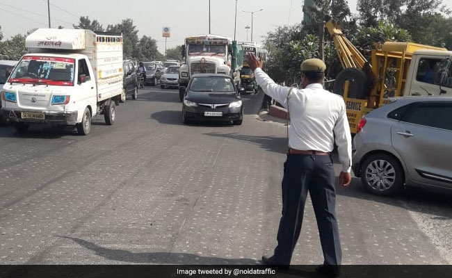 Massive Hike In Penalties For Traffic Violations Begin From September