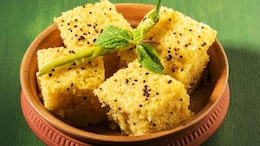 Not One, Not Two, You Can Make Perfect Homemade Dhokla In Four Different Ways