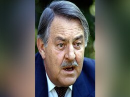 Pik Botha, Global Face Of South Africa's Apartheid State, Dies At 86 Pik Botha, Global Face Of South Africa's Apartheid State, Dies At 86