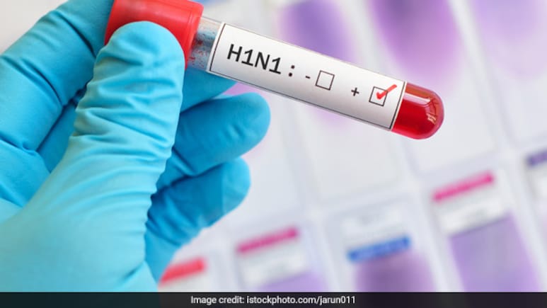 After Delhi, Swine Flu Reaches Chhattisgarh. 3-Year-Old Tests Positive