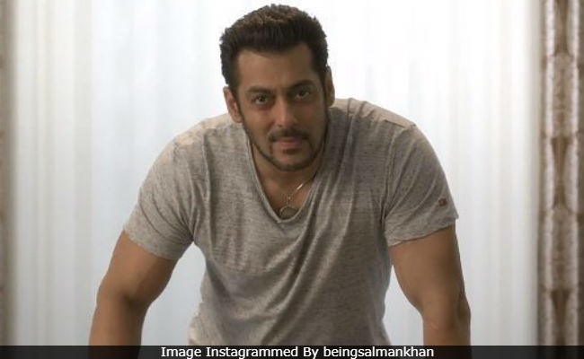 Indian Cinema Shouldn't Be Remembered Just For Salman Khan Films, Says This Veteran Actor