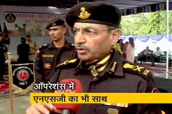 मिशन कश्मीर में अब NSG भी मिशन कश्मीर में अब NSG भी