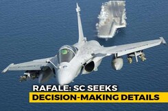 How Was Rafale Decision Made, Supreme Court Asks, Won't Get Into Pricing How Was Rafale Decision Made, Supreme Court Asks, Won't Get Into Pricing