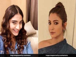 Gandhi Jayanti 2018: Sonam Kapoor, Anushka Sharma And Others Pay Tribute Gandhi Jayanti 2018: Sonam Kapoor, Anushka Sharma And Others Pay Tribute