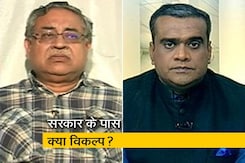 मिशन 2019: सीबीआई में भीतरी दंगल! मिशन 2019: सीबीआई में भीतरी दंगल!