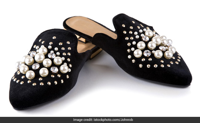 7 Trendy Mules To Add To Your Shoe Closet