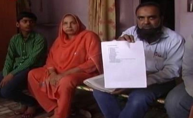 Non-Bailable Warrants Against 12 Former Cops In Hashimpura Massacre Case
