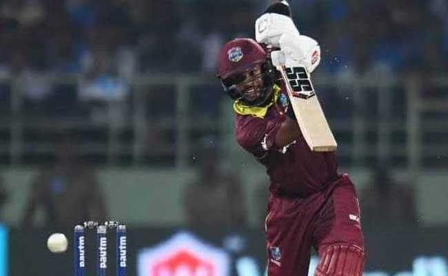 IND vs WI, 2nd ODI: भारत की उम्मीदों पर होप ने फेरा पानी, विशाखापट्टनम वनडे टाई