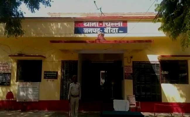 8-Year-Old Boy Allegedly Beaten Up By UP Teacher Dies