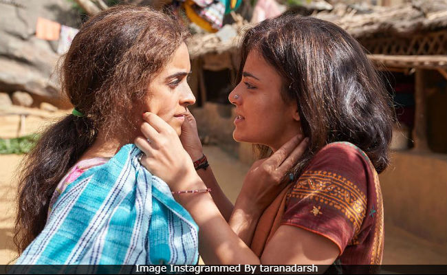 <i>Pataakha</i> Box Office Collection Day 5: Gandhi Jayanti Holiday Adds Rs 1.56 Crore More To Sanya Malhotra And Radhika Madan's Film Earning