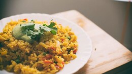 5 Best Poha Options To Make Delicious Breakfast
