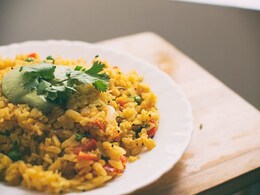 5 Best Poha Options To Make Delicious Breakfast