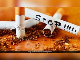 फेफड़ों के अलावा शरीर के इन अंगो पर असर डालता है तंबाकू- दिल, दिमाग, त्वचा और हड्डियों पर ऐसे पड़ता है बुरा असर