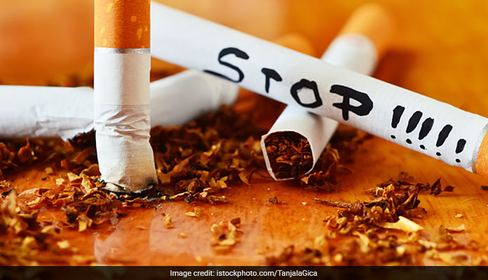 Beware! Smoking More Than 20 Cigarettes A Day Could Damage Your Vision