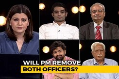 Has CBI Fight Hit Agency's Credibility? Has CBI Fight Hit Agency's Credibility?