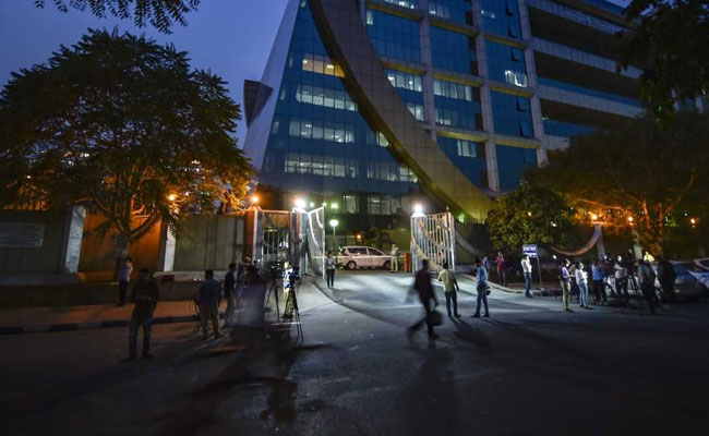 CBI Charges Ex-Employees State Insurance Corporation Chief In Alleged Grafts Case