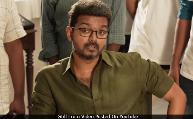 AR Murugadoss' <i>Sarkar</i> Plagiarism Case Settled; Varun Rajendran To Be Credited With Special Message