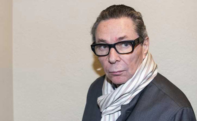 Frenchman In Nobel Scandal Gets 2 Years In Prison For Rape