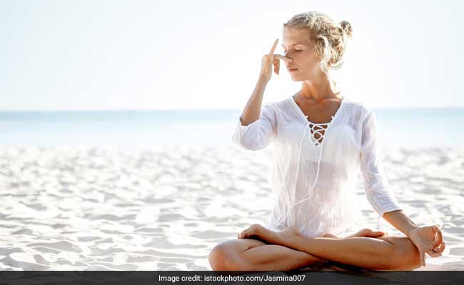 Benefits Of Yoga: Pranayamas can help boost haemoglobin levels in the blood