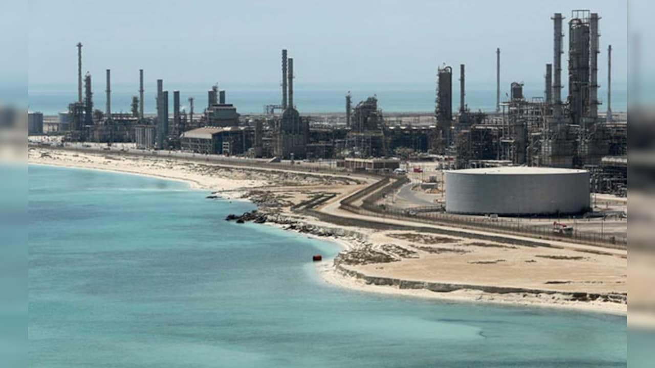 Strike For Strike: Yemen's Houthis Claim Attack On Saudi Aramco Facility In Retaliation To Sanaa Air Raids