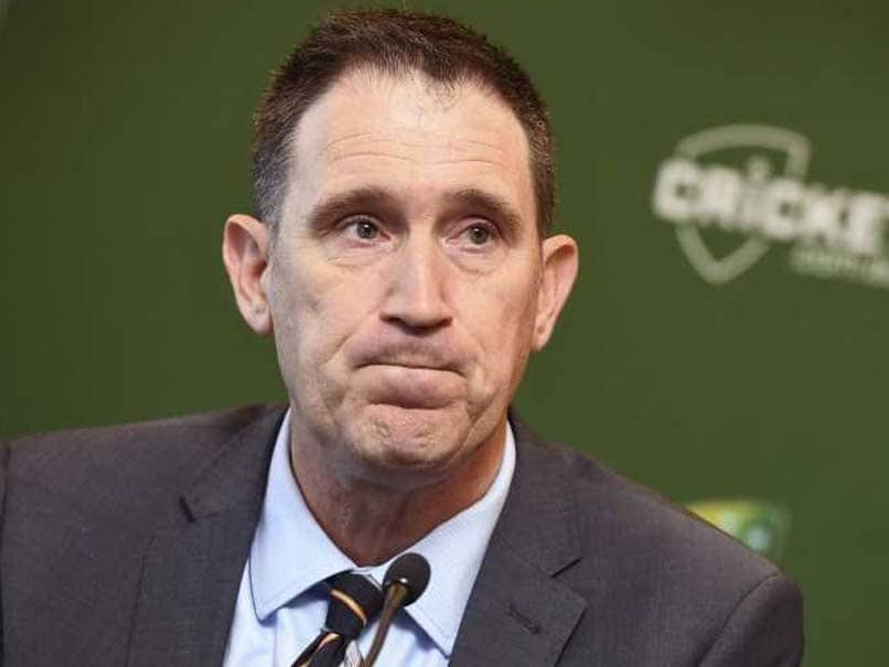 "Serious WTF Moment": James Sutherland Regrets Missing Ball-Tampering Incident "Serious WTF Moment": James Sutherland Regrets Missing Ball-Tampering Incident