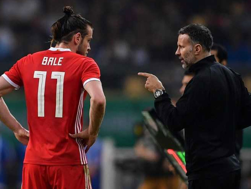 Nations League: Gareth Bale Withdraws From Wales Squad To Rest Groin Injury