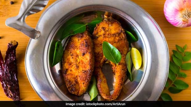 Did You Know Fish Can Reduce The Symptoms Of Asthma In Children: Know How