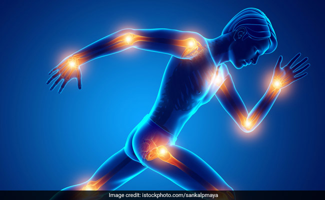 Avoid taking stress and ensure adequate sleep for bone health