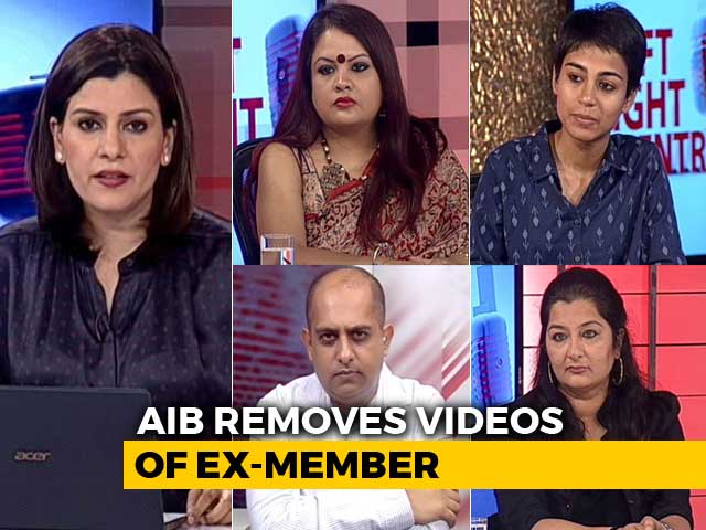 From Bollywood To World Of Comedy: Why #MeToo Complaints Are Unanswered?