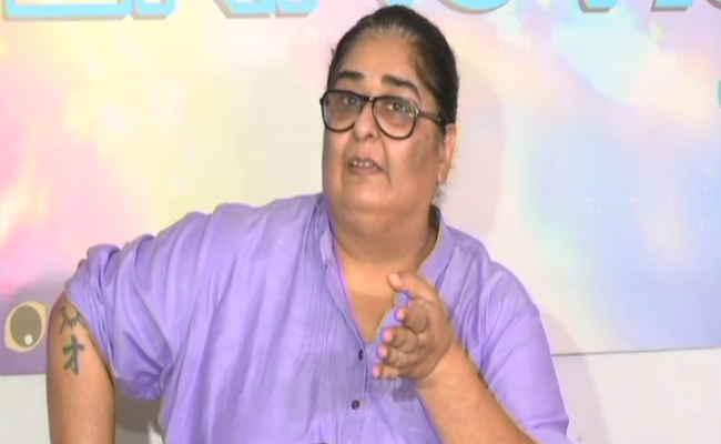 Vinta Nanda Files Police Complaint Against Alok Nath