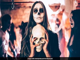Happy Halloween 2018: Origin, Celebrations, Tips For Halloween Makeup Happy Halloween 2018: Origin, Celebrations, Tips For Halloween Makeup