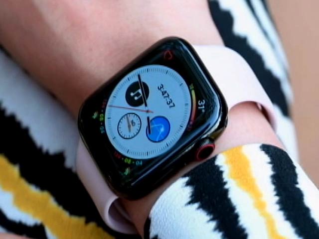 Will The Apple Watch ECG Feature Come To India?