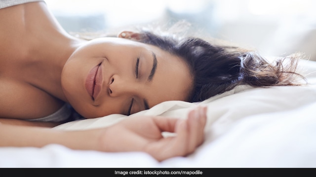 Inadequate sleep can lead to poor health outcomes.