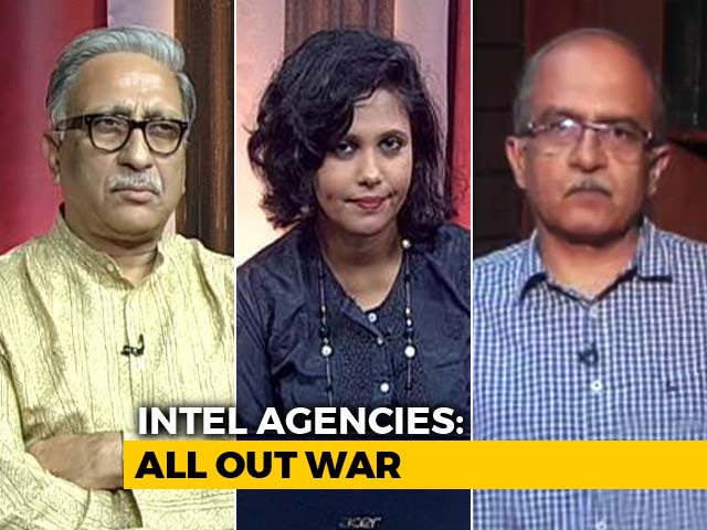 CBI vs CBI: PM Intervenes, Casualties Rise