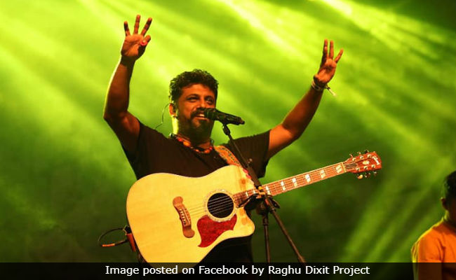 Raghu Dixit, Accused Of Sexual Harassment, Says He 'Misread The Situation'