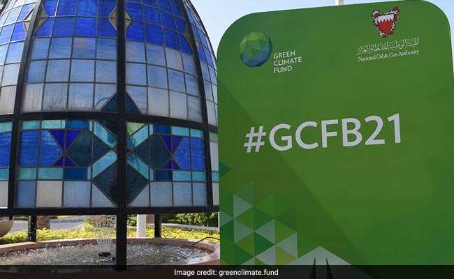 India To Get $43 Million For Boosting Climate Resilience Along Its Coast