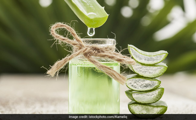 6 Amazing Aloe Vera Face Packs For Acne Free Skin