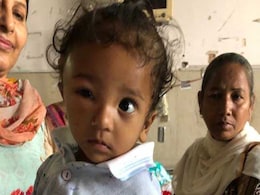अमृतसर ट्रेन हादसा: अब भी अपनों के इंतजार में है 10 माह का मासूम, अस्पताल ने हेल्पलाइन नंबर जारी कर मांगी मदद अमृतसर ट्रेन हादसा: अब भी अपनों के इंतजार में है 10 माह का मासूम, अस्पताल ने हेल्पलाइन नंबर जारी कर मांगी मदद