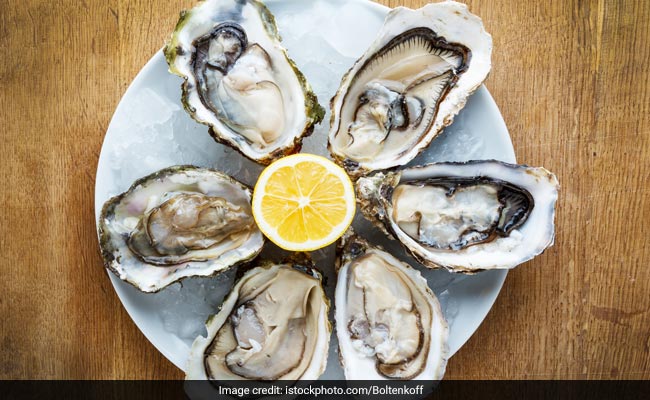 Include These Copper-Rich Foods In Your Diet To Boost Your Blood Count