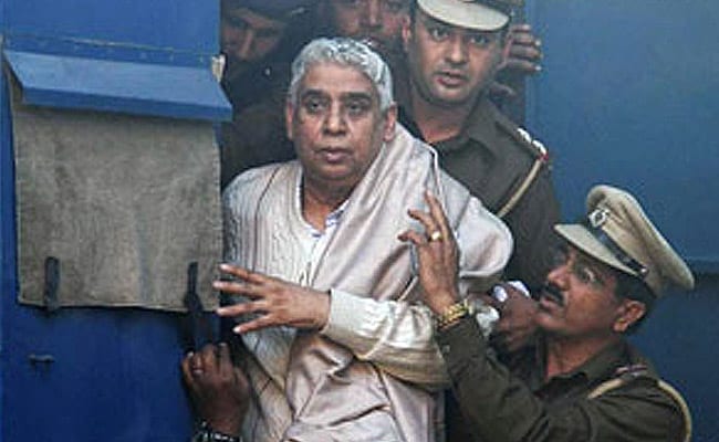 रामपाल को एक और मामले में उम्र कैद, 2014 में सतलोक आश्रम में हुई थी एक महिला की मौत