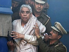 रामपाल को देशद्रोह के केस में मिली जमानत, 11 साल बाद जेल से आएंगे बाहर