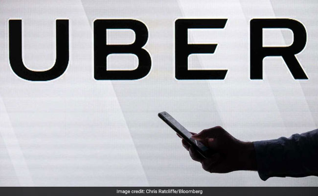 Uber, Google And The Need For "Bro-Grammar" At Tech Firms Over #MeToo