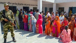 "Our Government": J&K BJP Leader On 5 MLAs To Be Nominated By Lt Governor