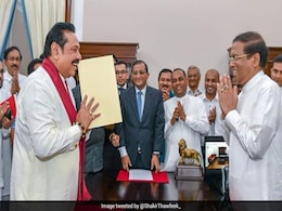 Lankan President Suspends Parliament As Crisis Deepens After PM Sacked Lankan President Suspends Parliament As Crisis Deepens After PM Sacked