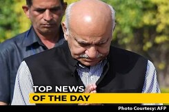 The Biggest Stories Of October 15, 2018 The Biggest Stories Of October 15, 2018