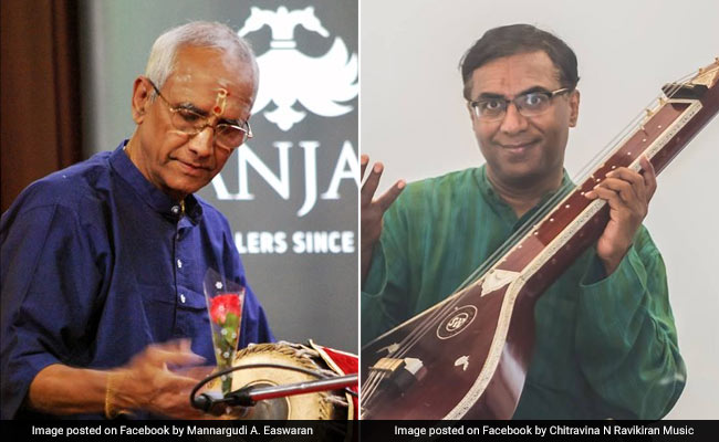 #MeToo: Madras Music Academy Drops Seven Names From Margazhi Music Fest